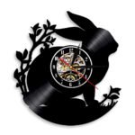 Reloj de pared