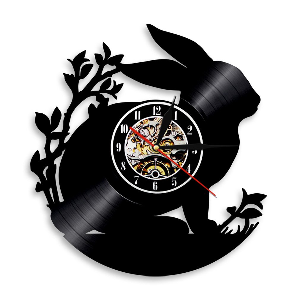 Reloj de pared