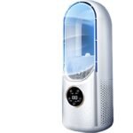Refrigerador de aire portátil USB