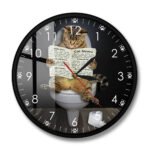 Reloj de Pared