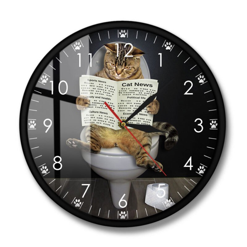 Reloj de Pared