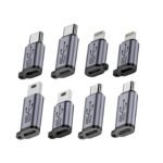 Adaptador USB a mini V3