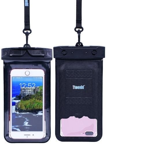 Bolsa impermeable - Imagen 4