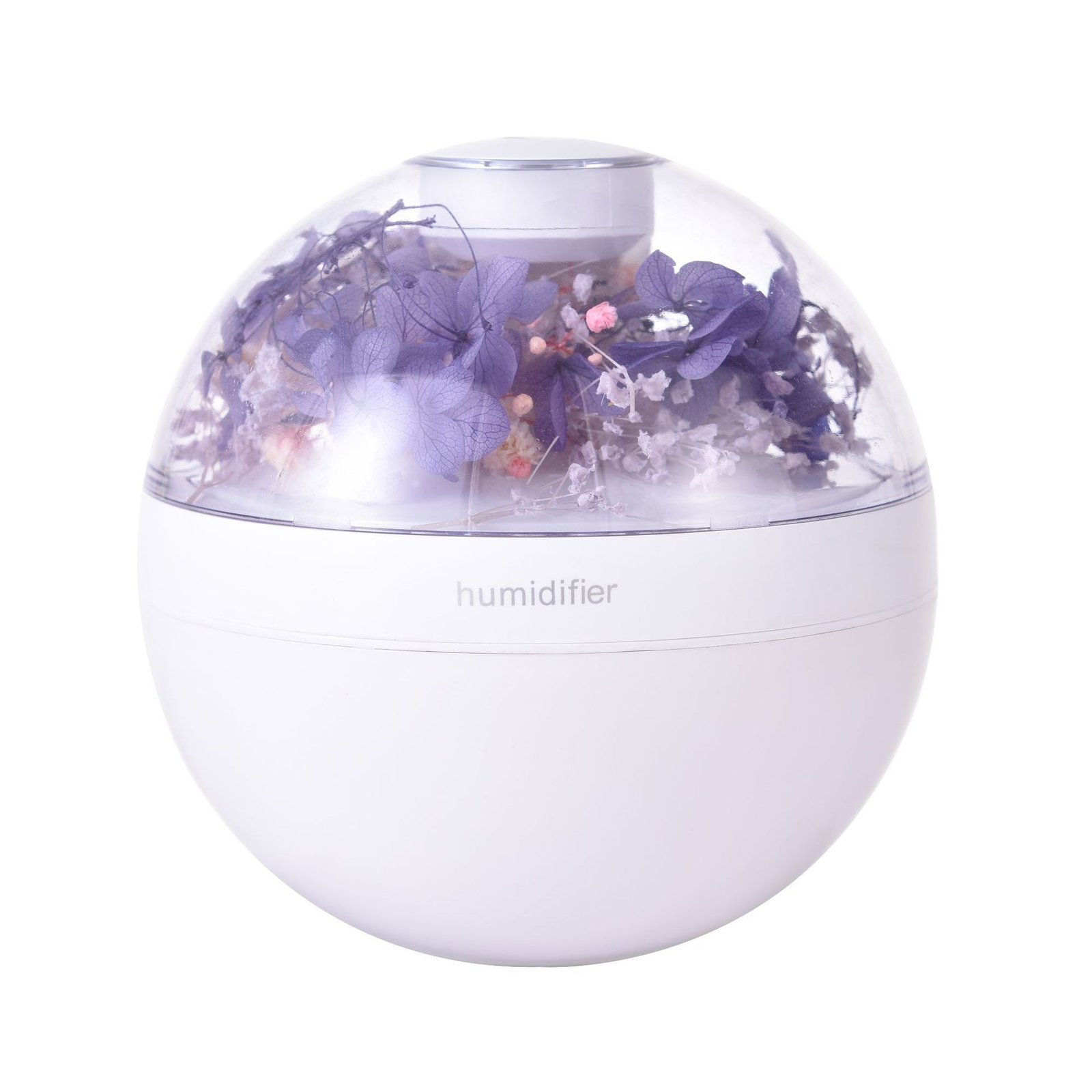 Humidificador de aire silencioso - Imagen 6