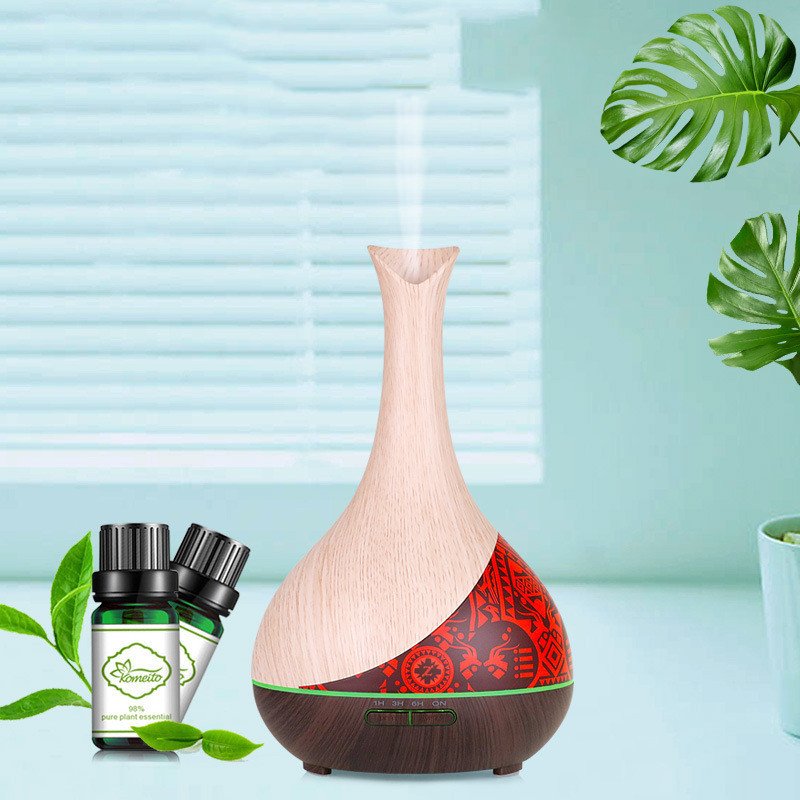 Humidificador ultrasónico - Imagen 5