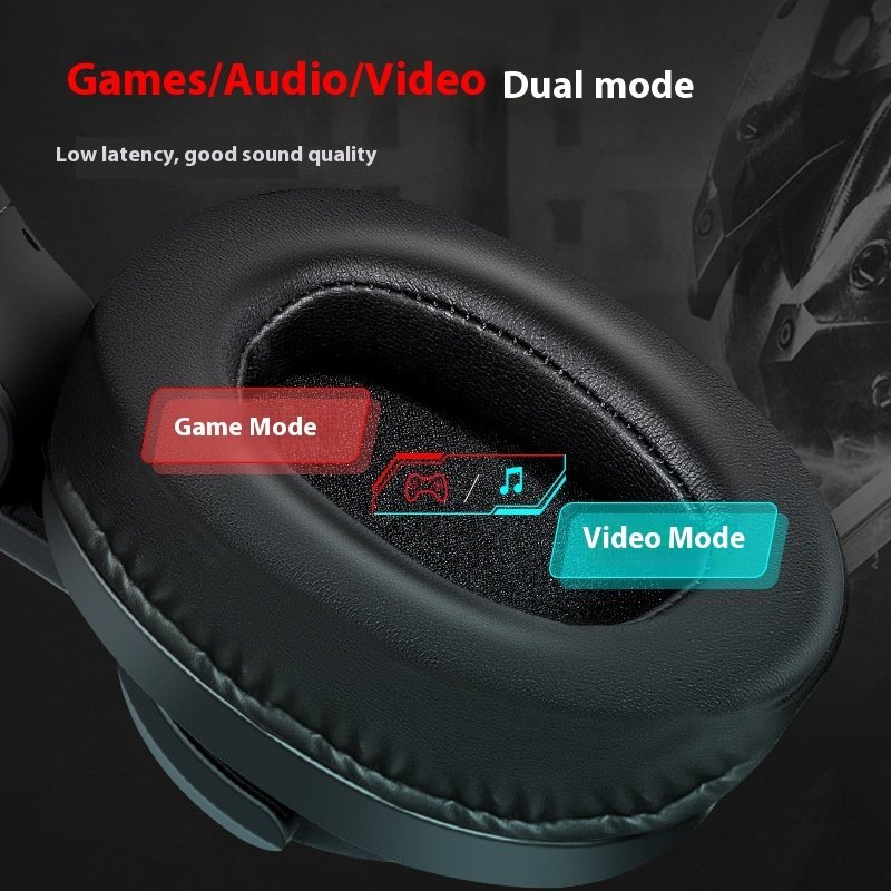 Auriculares inalámbricos - Imagen 2