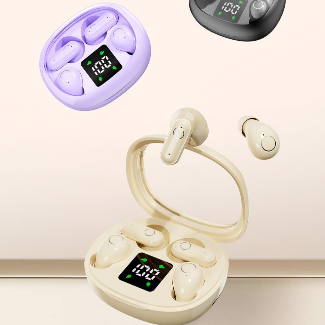 Auriculares Bluetooth - Imagen 2