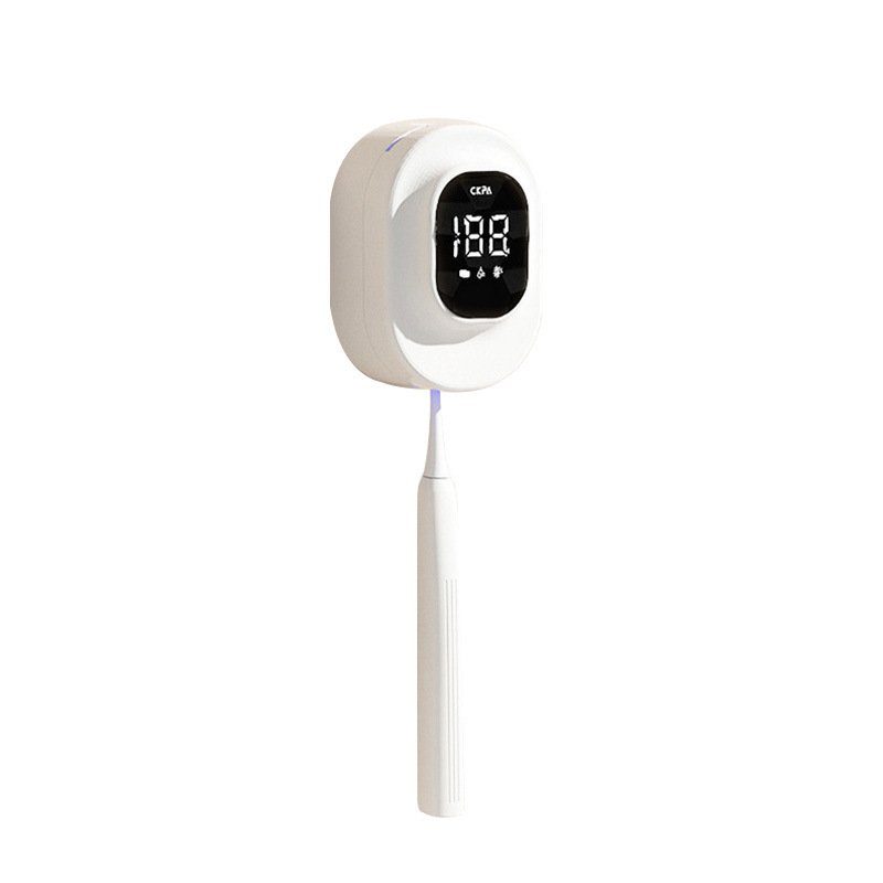 Esterilizador de un solo cepillo UV