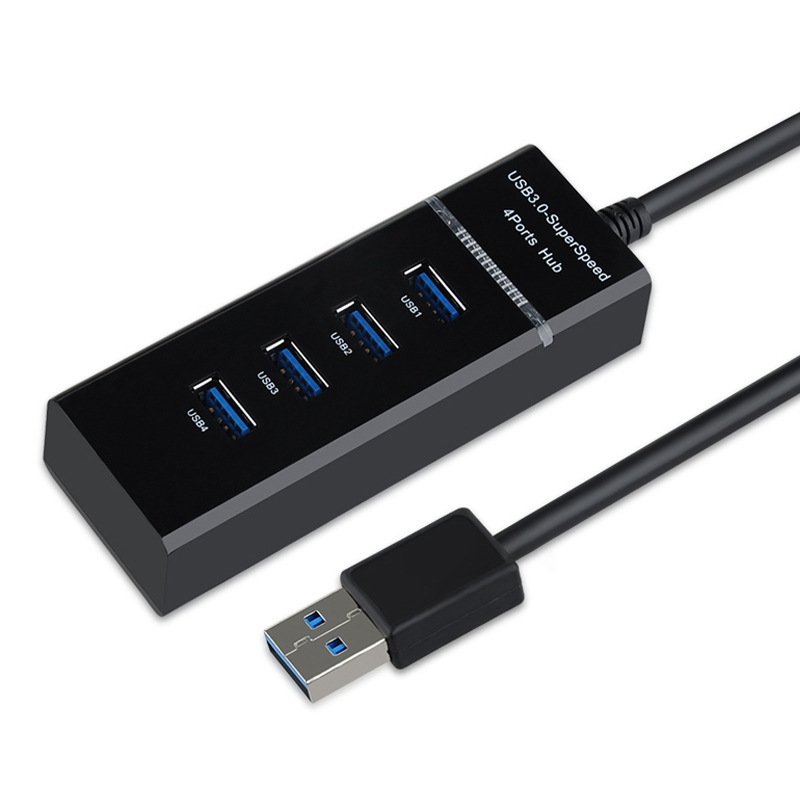 Divisor de HUB USB