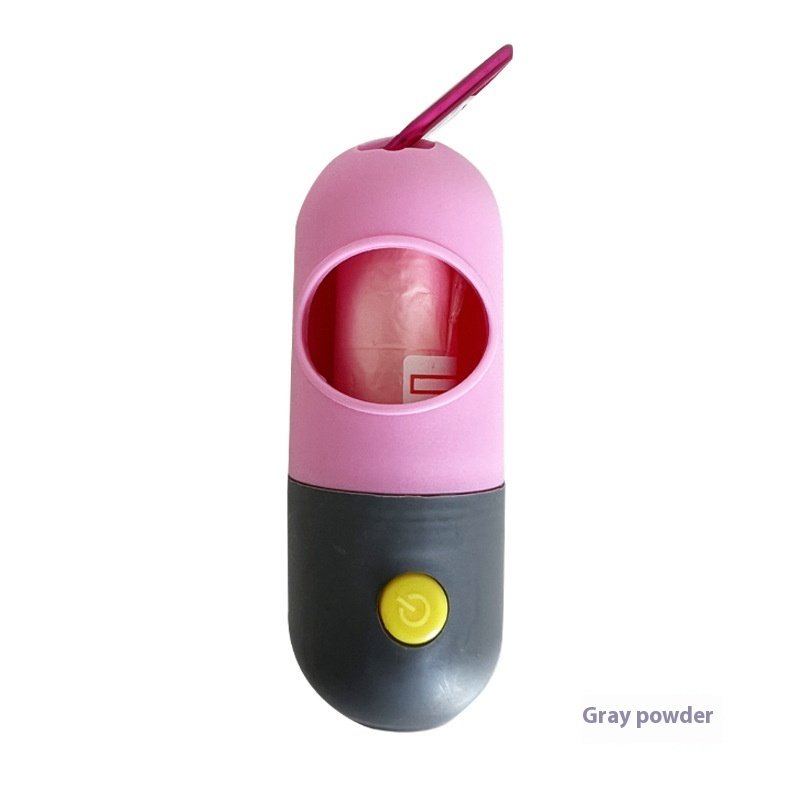 Dispensador para mascotas - Imagen 3