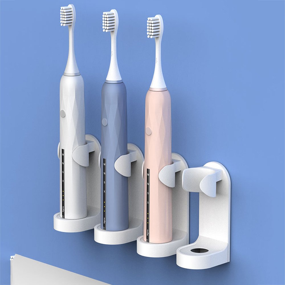 Soporte para cepillos de dientes - Imagen 9