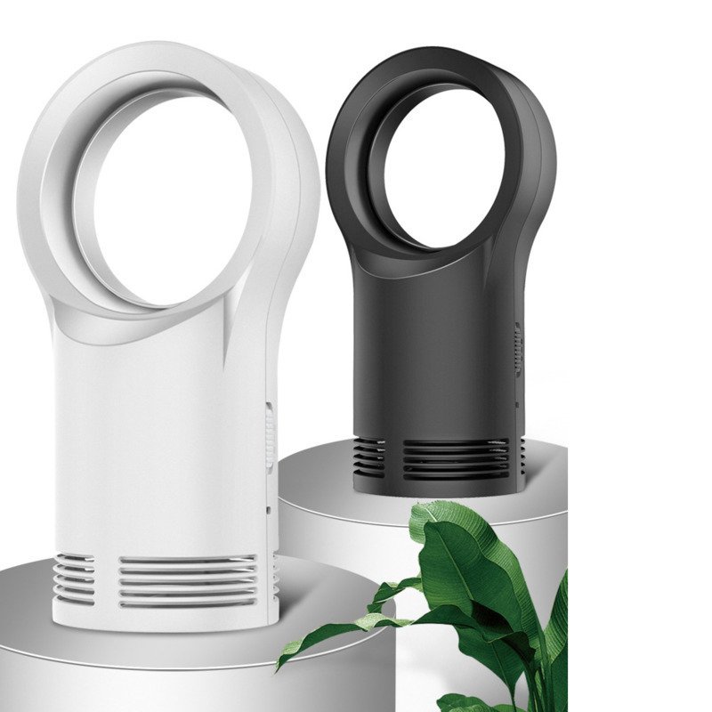 Mini Ventilador para escritorio - Imagen 3