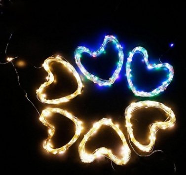 Luces LED de jardín - Imagen 7