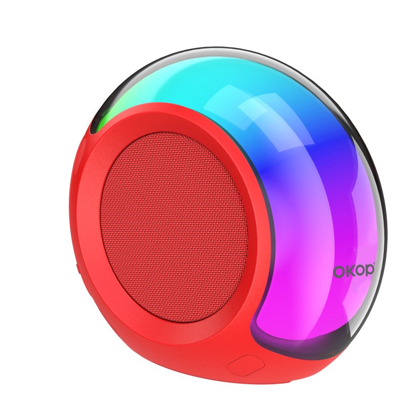 Mini altavoz Bluetooth - Imagen 8