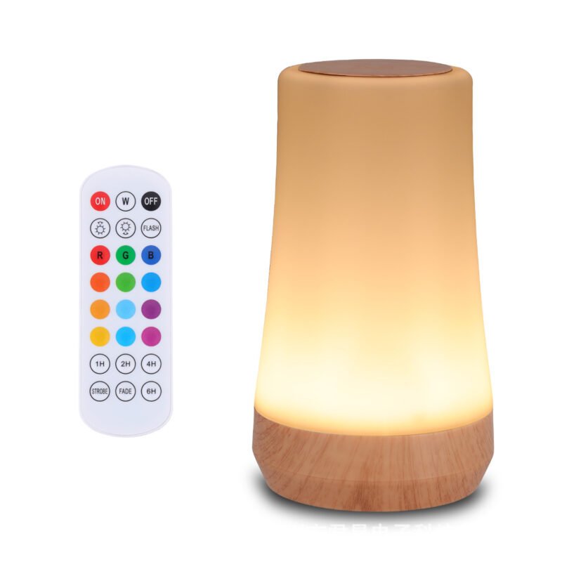 Luz Ambiente