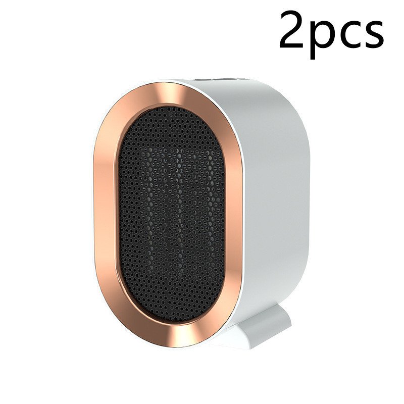 Mini Calefactor eléctrico - Imagen 10