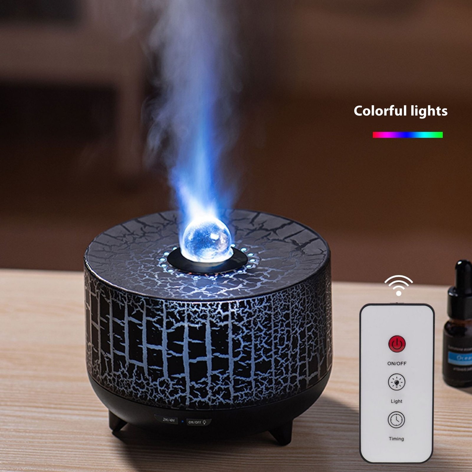 Humidificador de aire - Imagen 2
