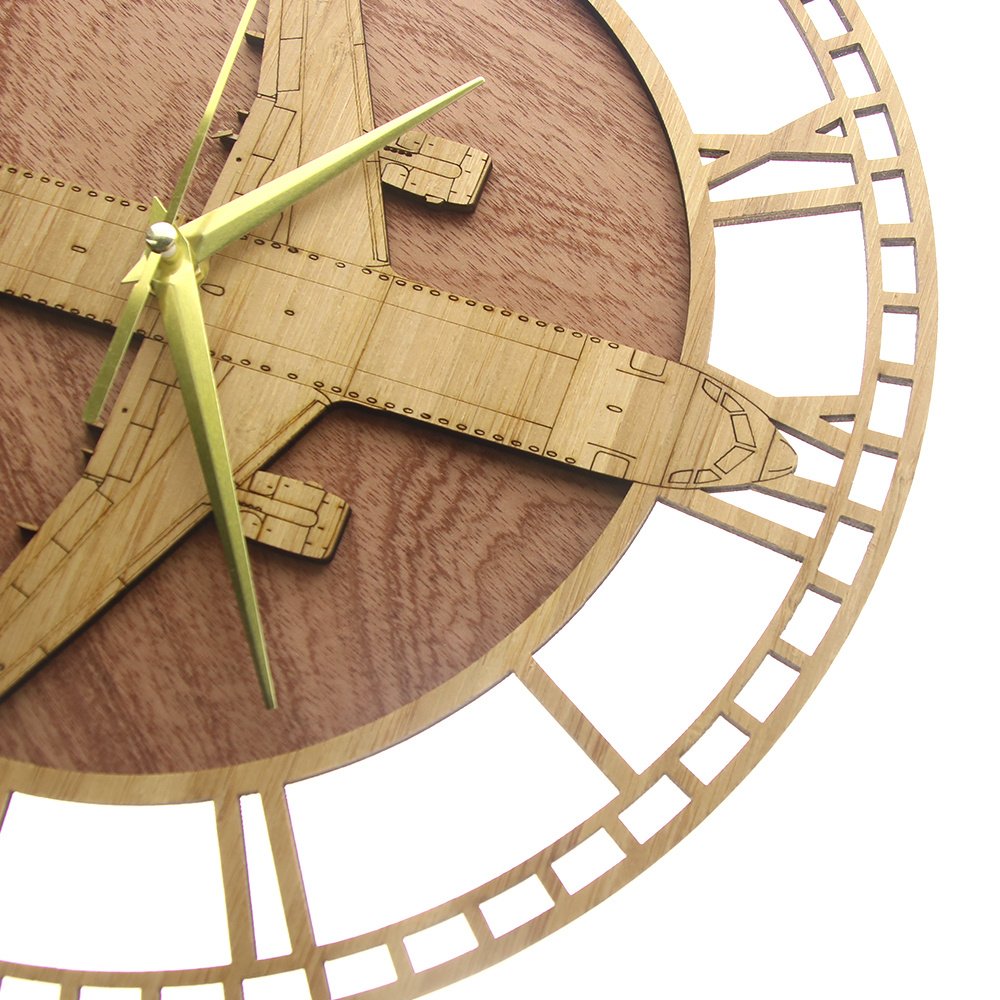 Reloj de pared - Imagen 5
