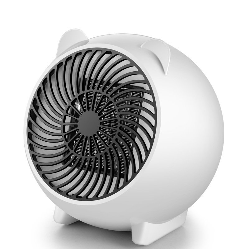 Mini Calefactor doméstico