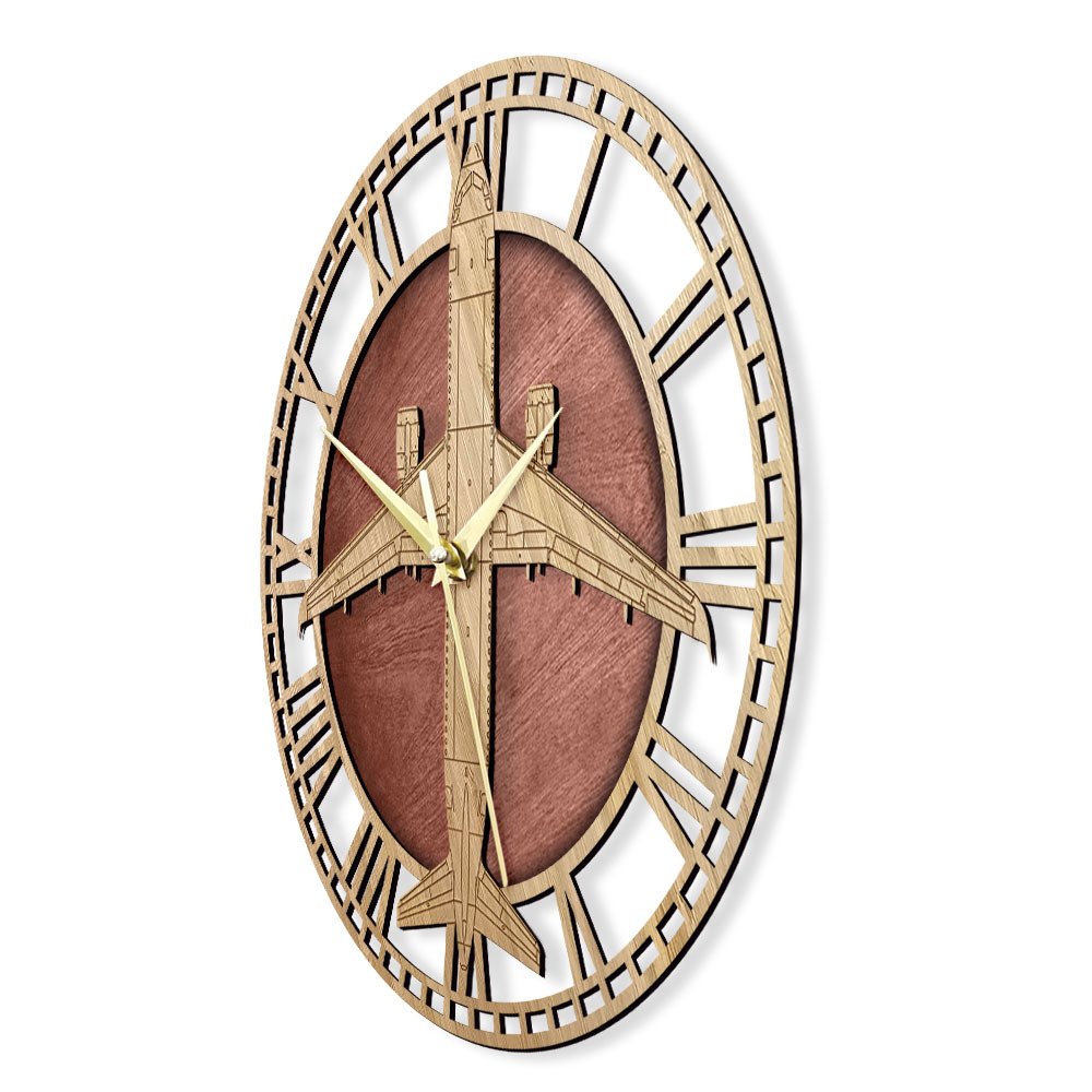 Reloj de pared - Imagen 4