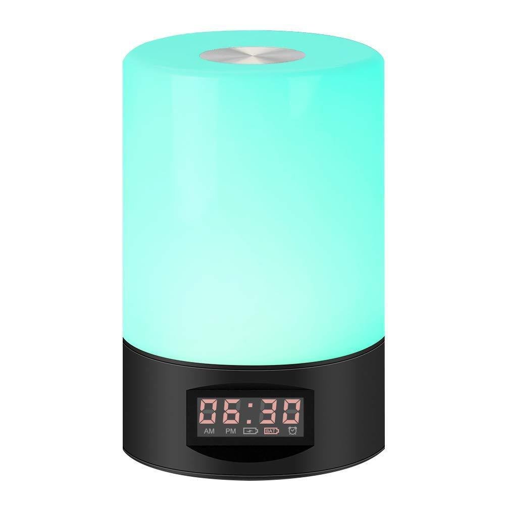 luz de noche dormitorio - Imagen 2