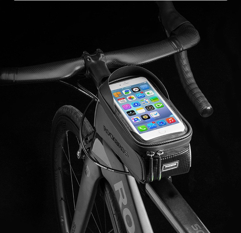 Bolsa de teléfono impermeable - Imagen 5