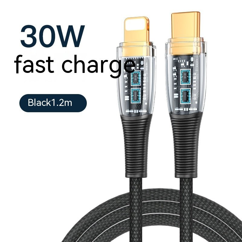 Cable de carga rápida - Imagen 7