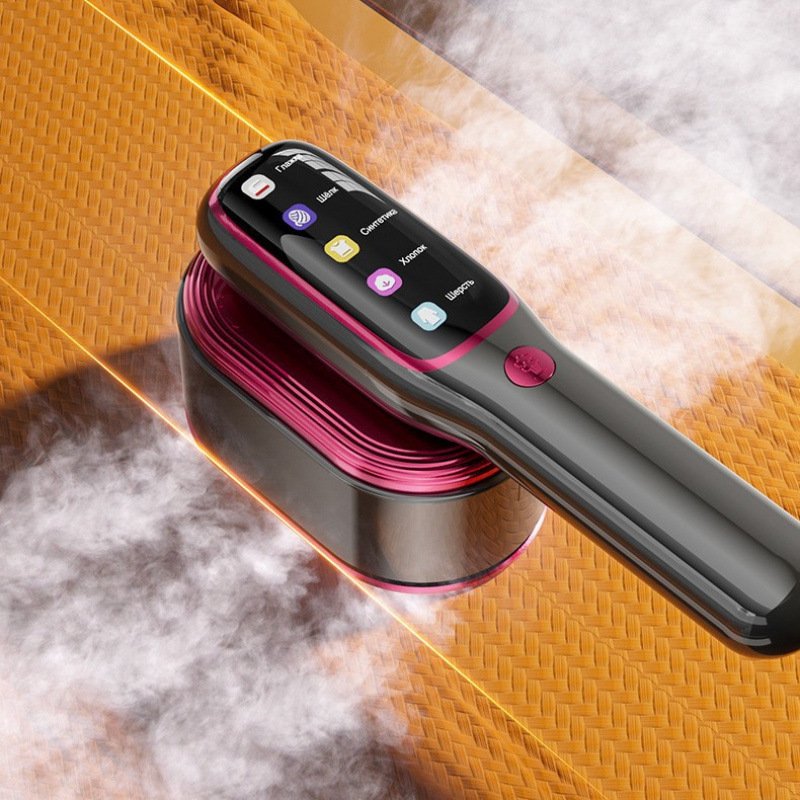 Vapor de ropa plegable - Imagen 4