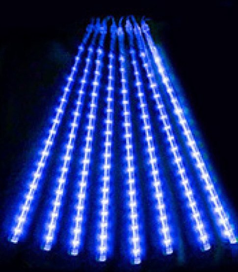 Luz LED exterior - Imagen 2