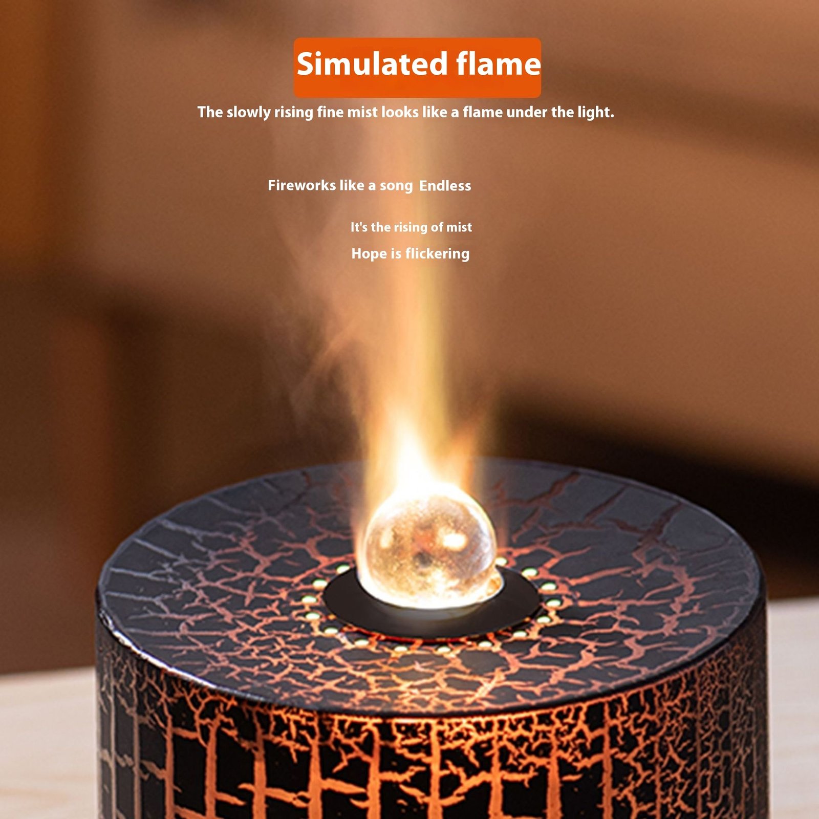 Humidificador de aire - Imagen 8