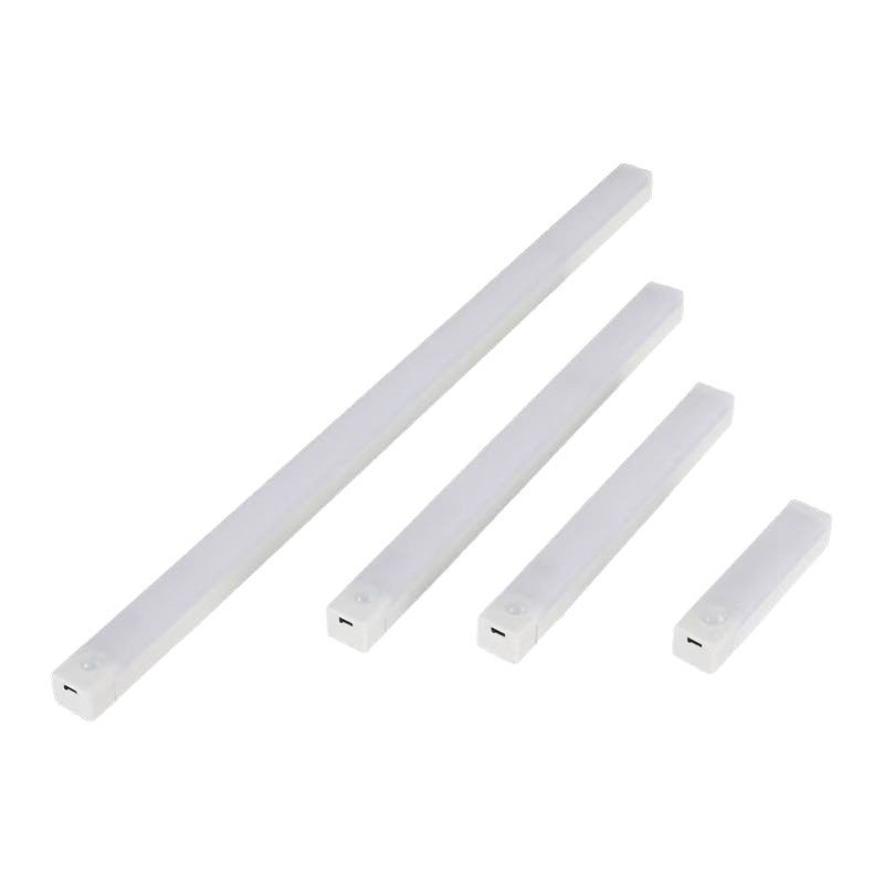 Tira larga de sensor LED