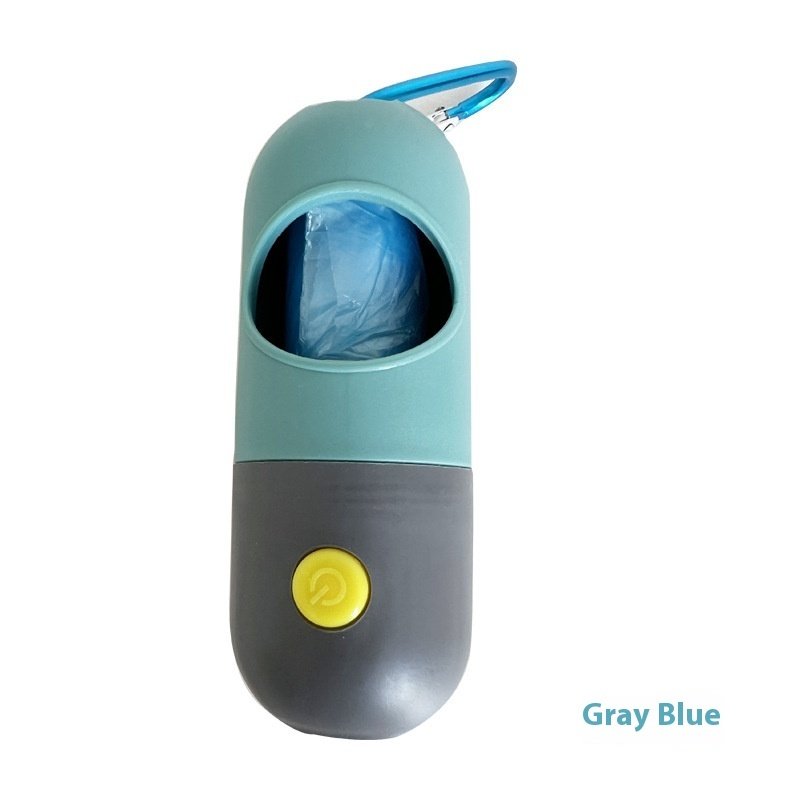 Dispensador para mascotas - Imagen 5