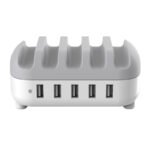 Cargador USB