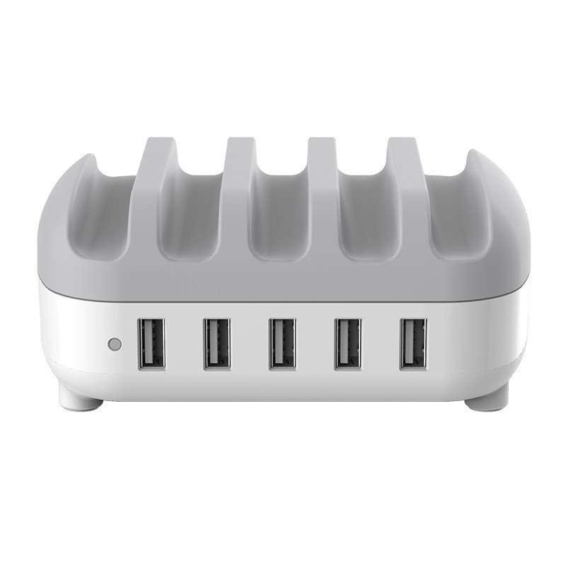 Cargador USB