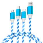 Cable de carga rápida