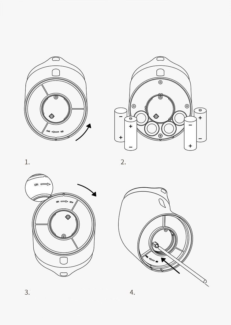 Dispensador de jabón - Imagen 2