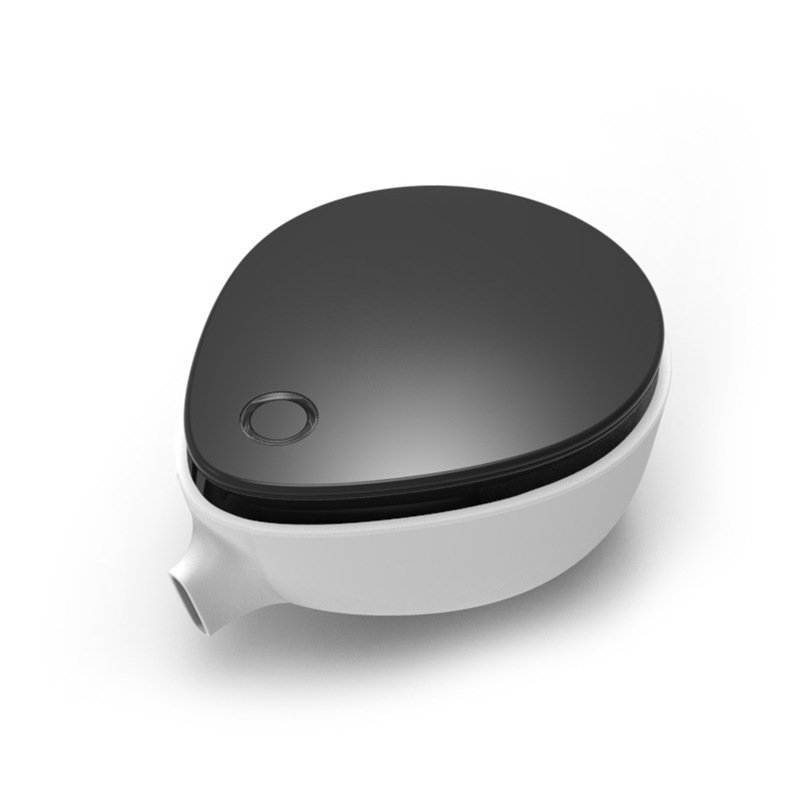 Mini aspiradora de mano - Imagen 4