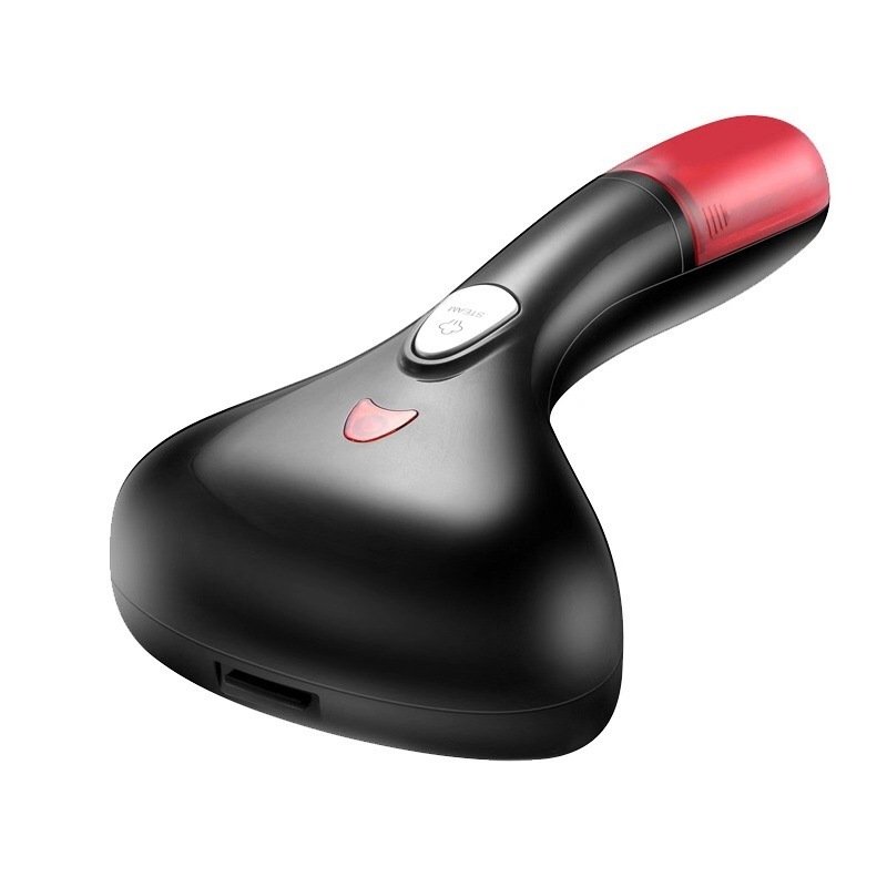 Vaporizador de ropa portátil