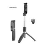 Trípode Bluetooth
