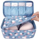 Organizador de ropa interior