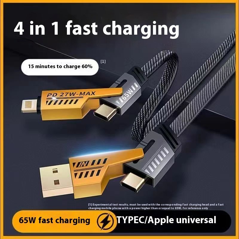 Cable de datos para móviles - Imagen 8