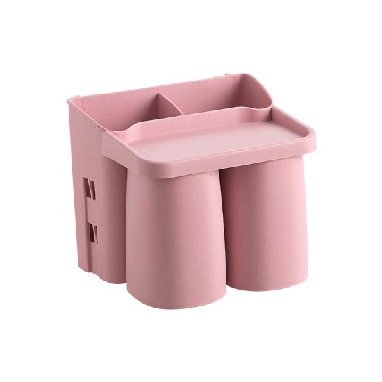 Soporte para cepillos de dientes