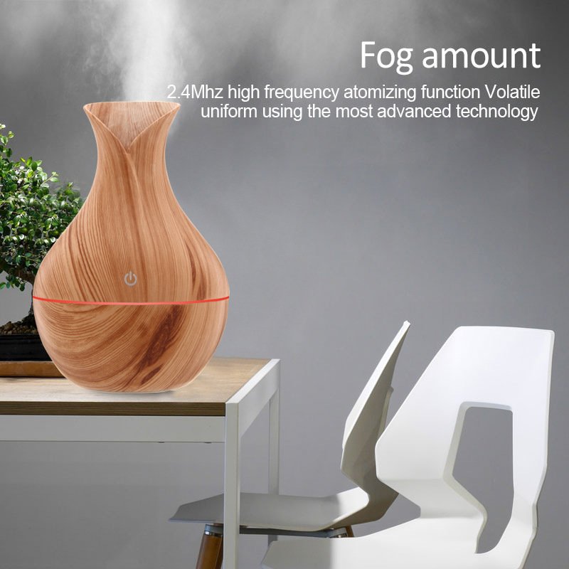 Vase humidifier - Imagen 2