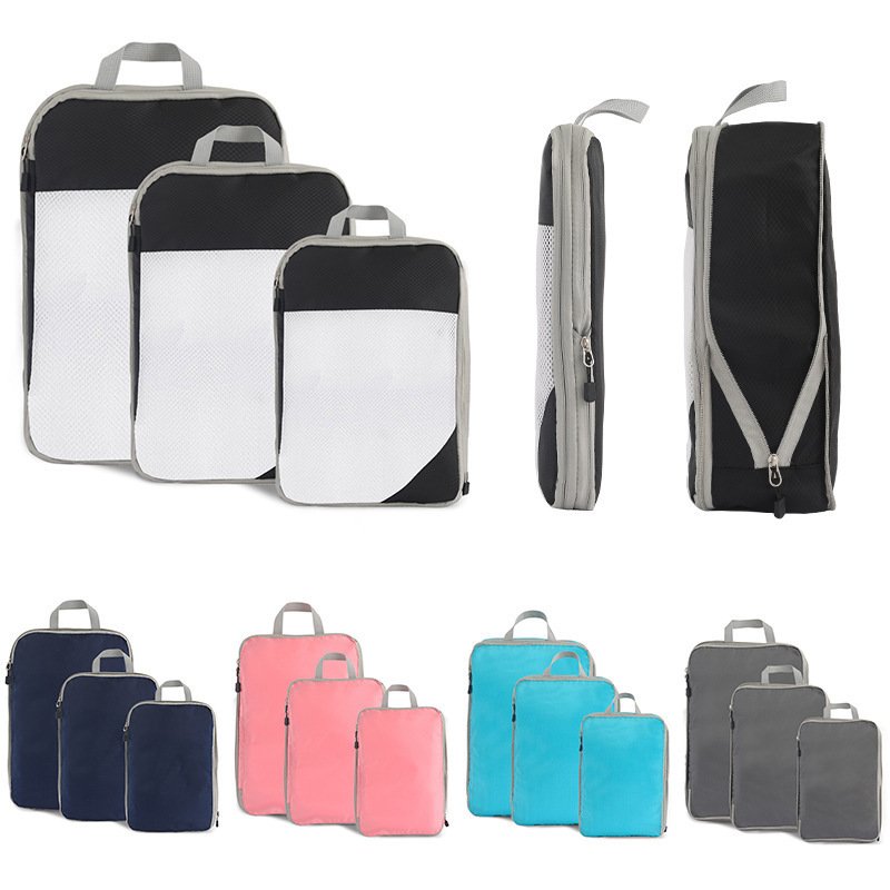 Conjunto de bolsas de almacenamiento - Imagen 2