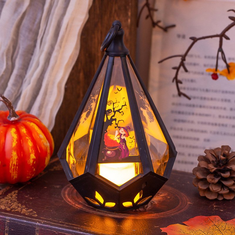 Decoraciones de Halloween - Imagen 4