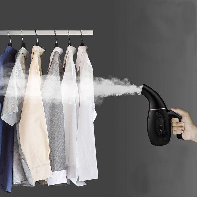Vapor de prendas portátil - Imagen 2