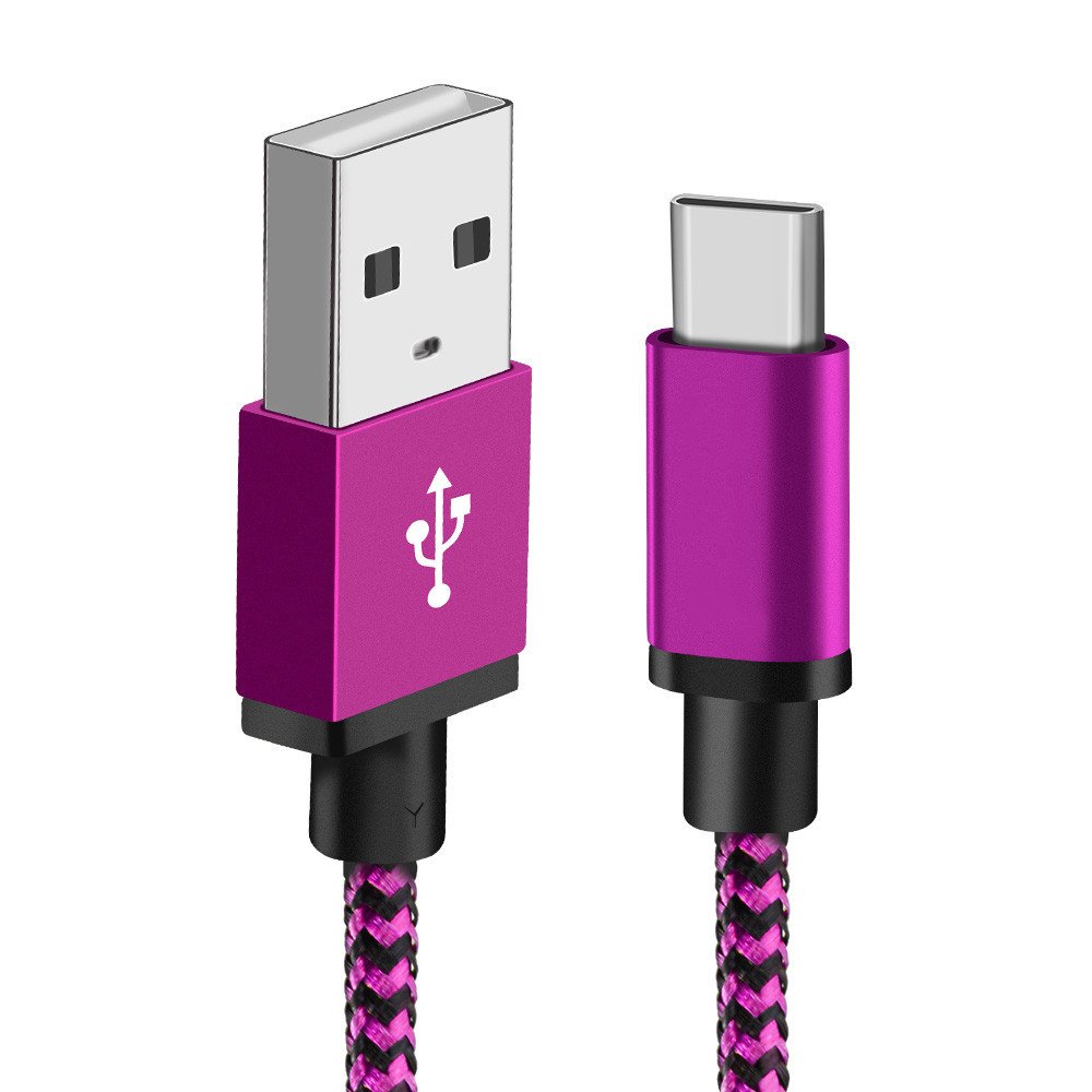 Cable de carga rápida - Imagen 3