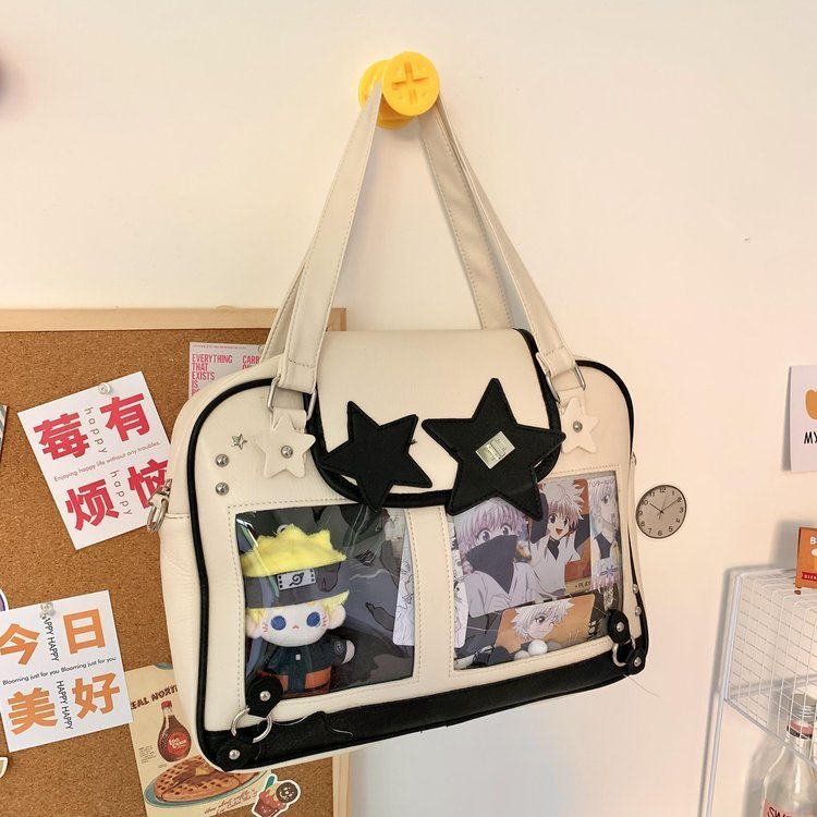 Bolso bandolera portátil - Imagen 3