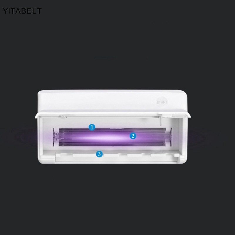 Soporte para cepillos - Imagen 3