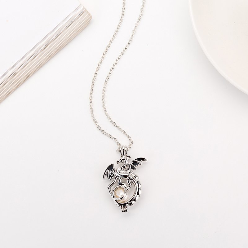 Collar de Dragon - Imagen 4